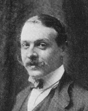 Baruffi Alfredo